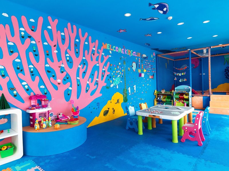 Chanalai Garden Resort 31