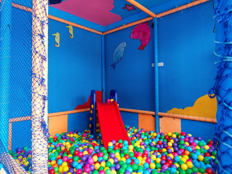 Chanalai Garden Resort 32