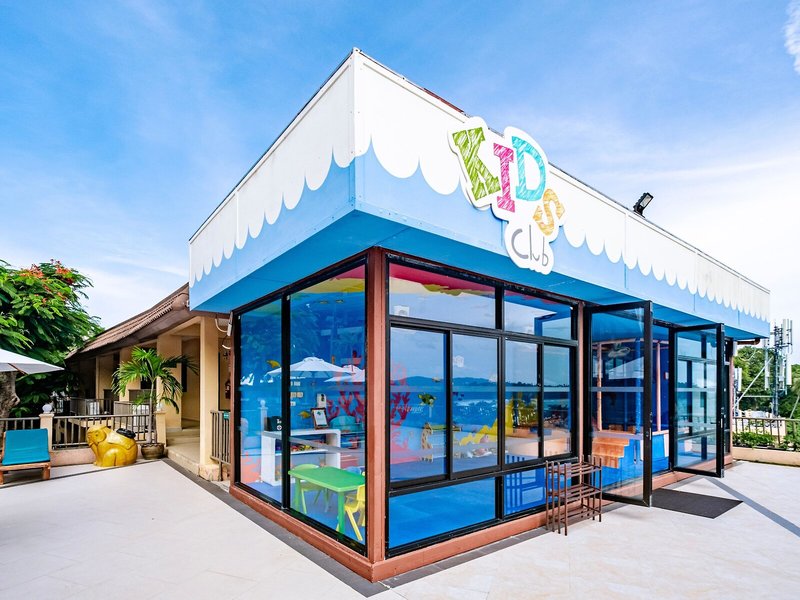 Chanalai Garden Resort 33