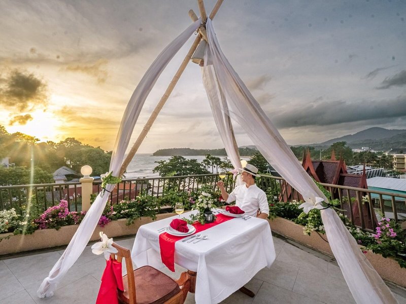 Chanalai Garden Resort 34