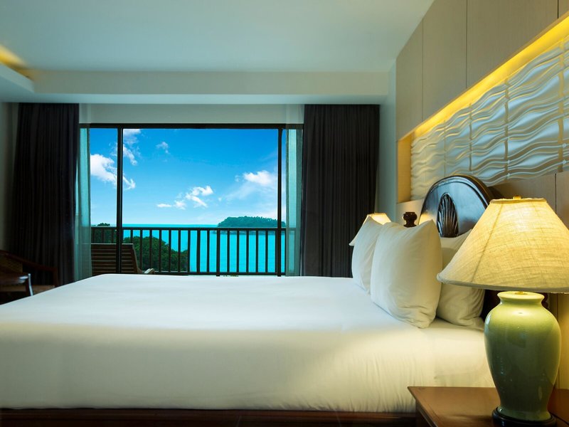 Chanalai Garden Resort 36