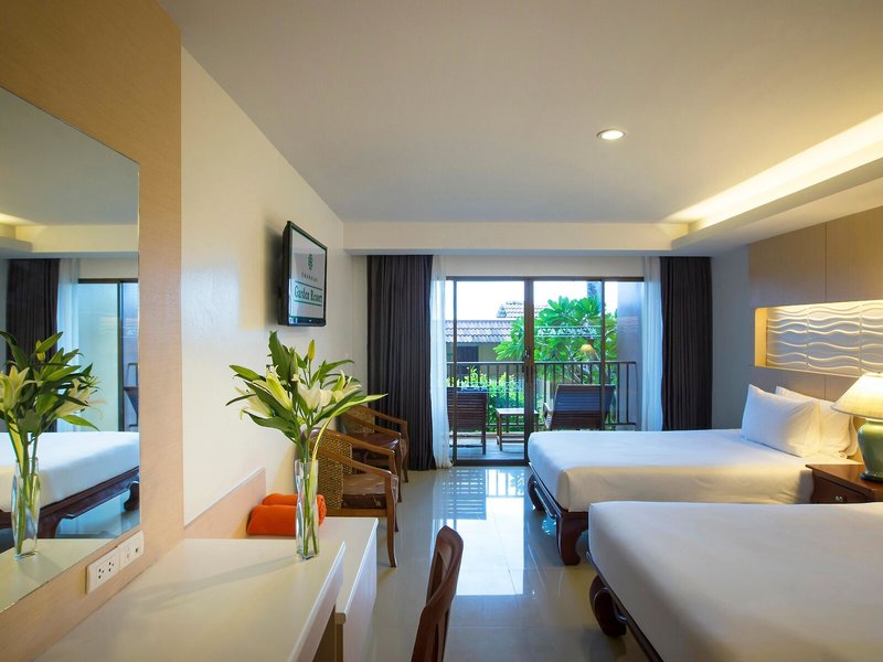 Chanalai Garden Resort 37