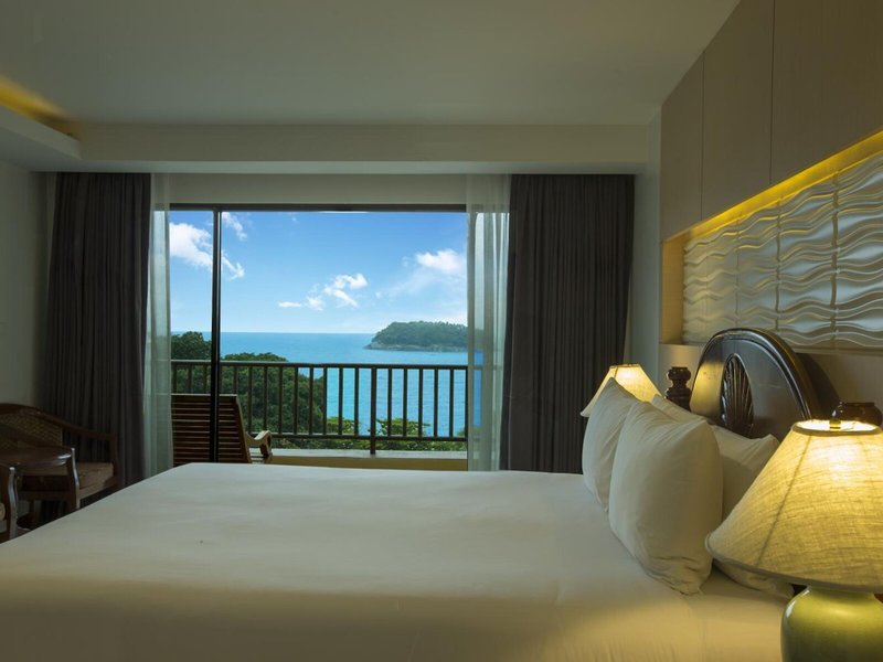 Chanalai Garden Resort 38