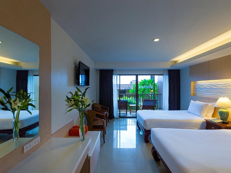 Chanalai Garden Resort 41