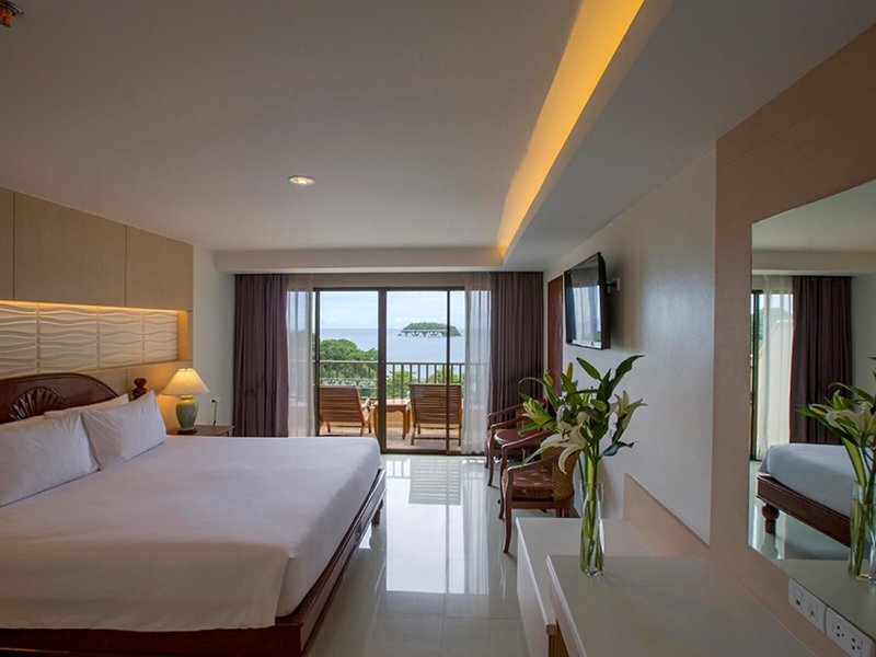 Chanalai Garden Resort 42