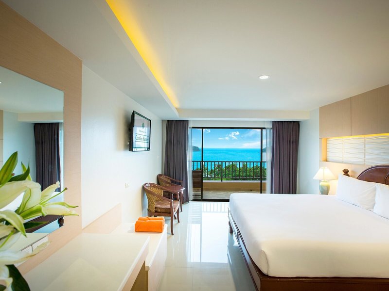 Chanalai Garden Resort 43