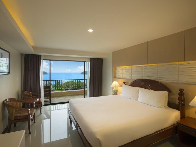 Chanalai Garden Resort 44