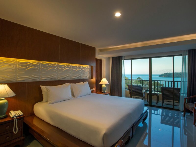 Chanalai Garden Resort 45