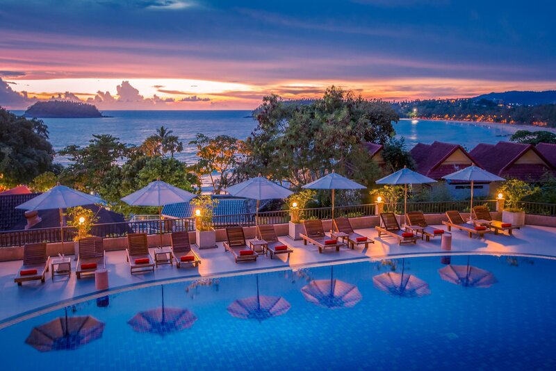 Chanalai Garden Resort 1