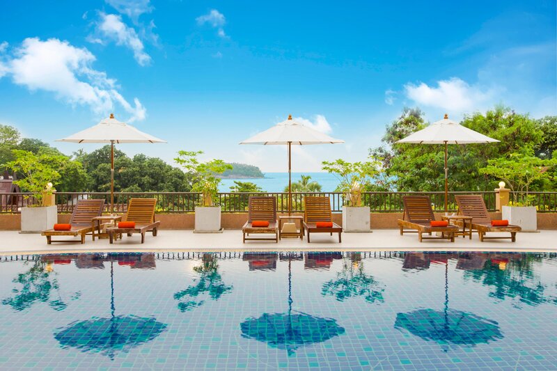 Chanalai Garden Resort 3