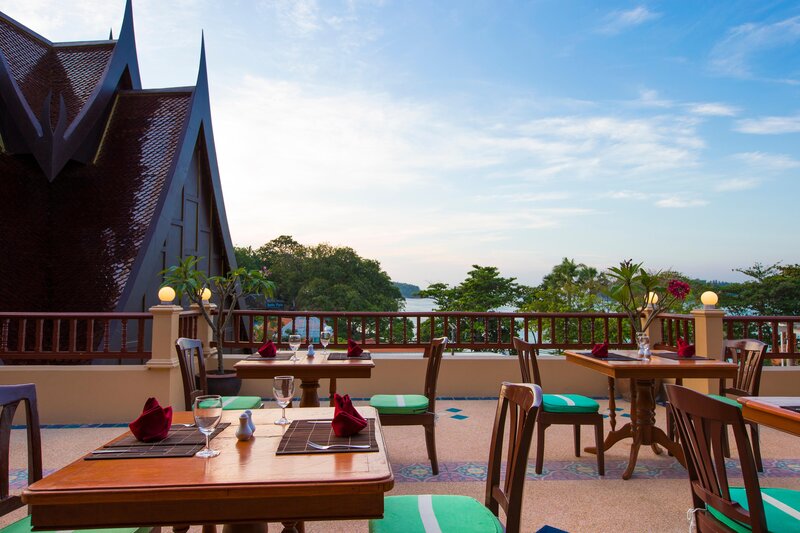 Chanalai Garden Resort 11