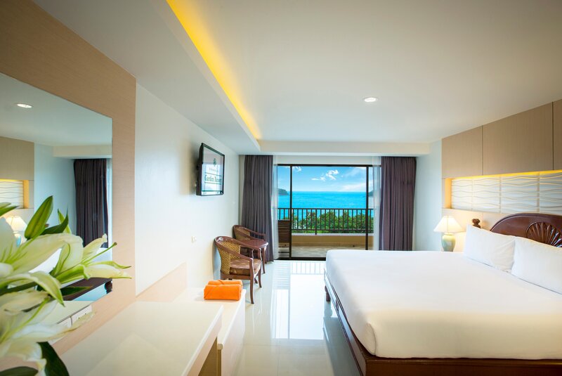 Chanalai Garden Resort 14