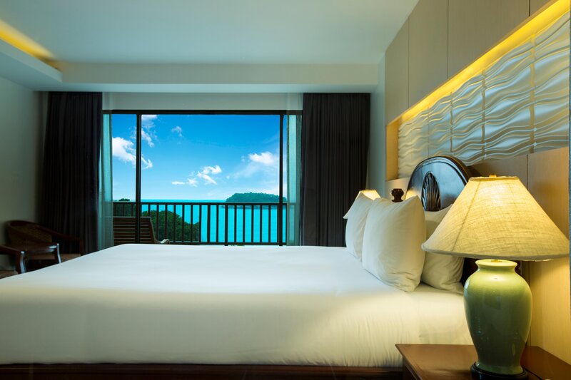 Chanalai Garden Resort 15