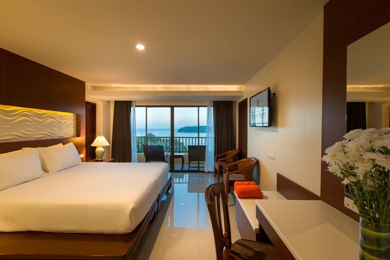 Chanalai Garden Resort 18