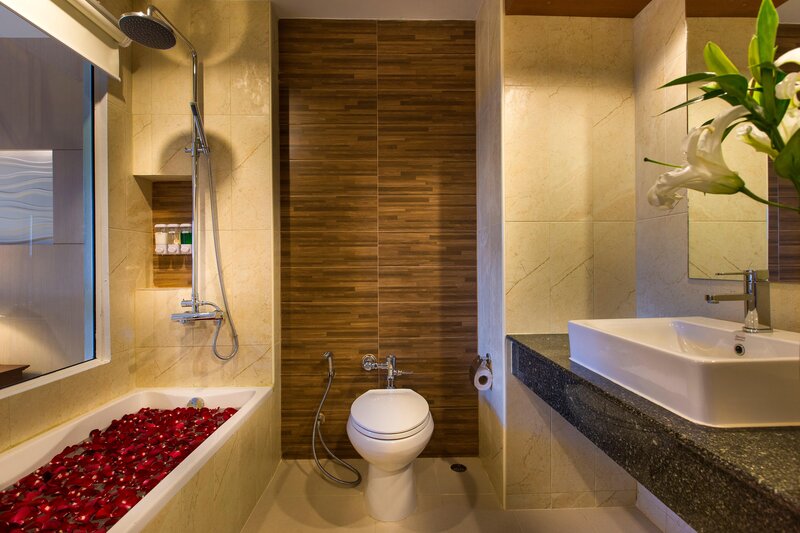 Chanalai Garden Resort 20