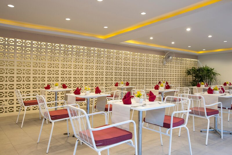 Chanalai Garden Resort 21