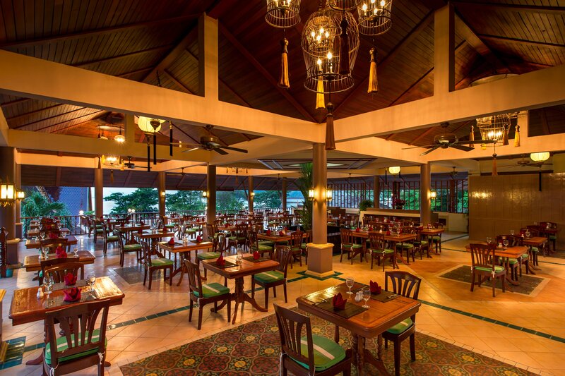 Chanalai Garden Resort 22