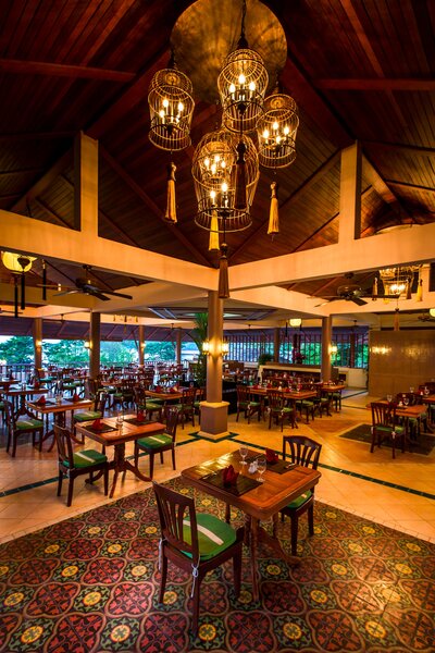 Chanalai Garden Resort 23