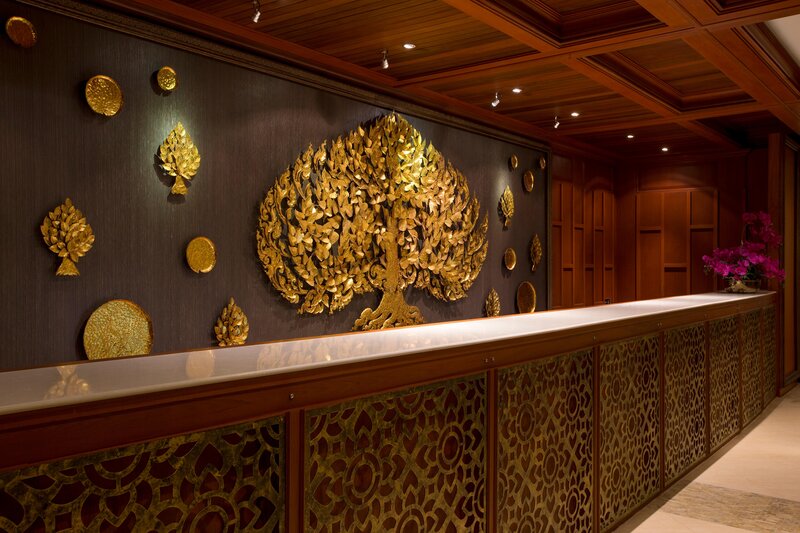 Chanalai Garden Resort 24