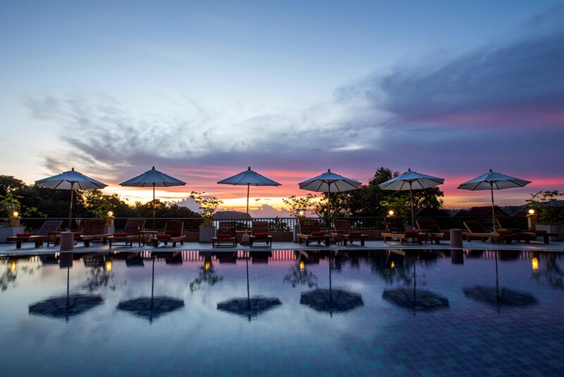 Chanalai Garden Resort 29