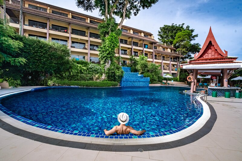 Chanalai Garden Resort 30
