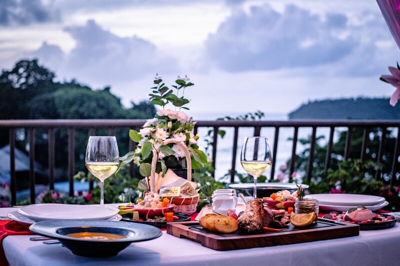 Chanalai Garden Resort 34