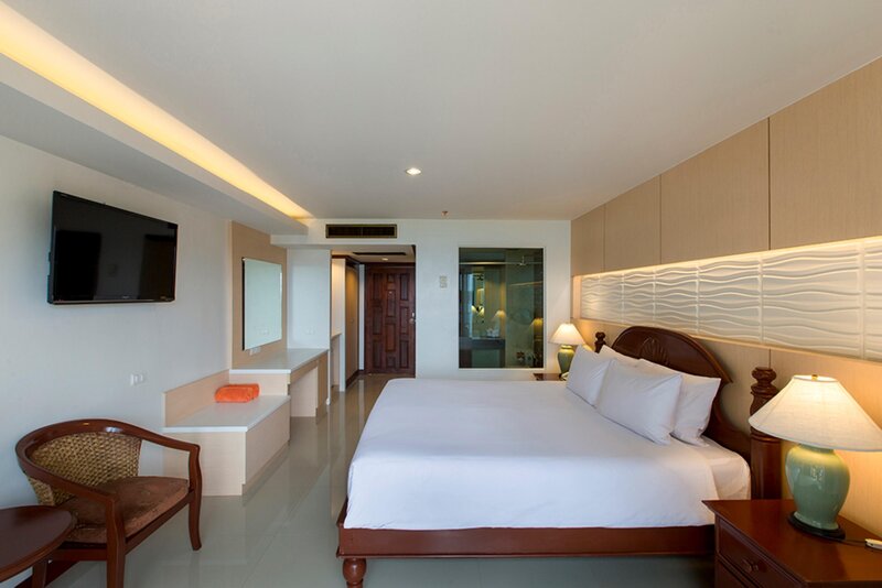 Chanalai Garden Resort 36