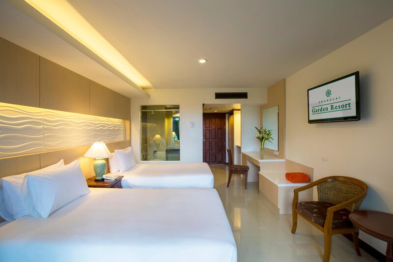 Chanalai Garden Resort 37