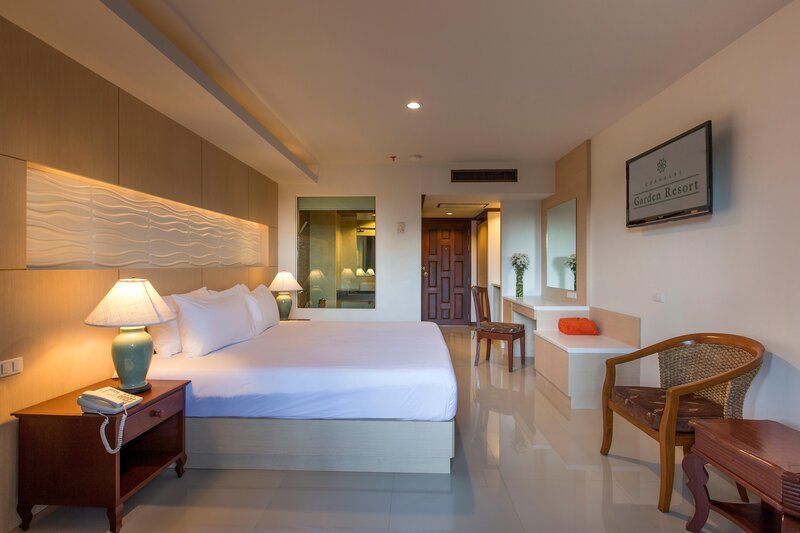 Chanalai Garden Resort 38