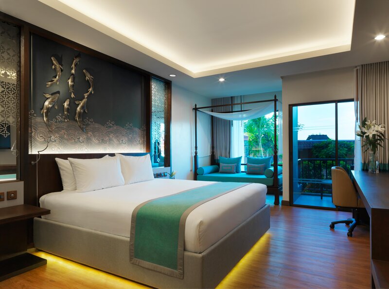 Chanalai Garden Resort 45