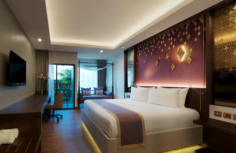 Chanalai Garden Resort 46