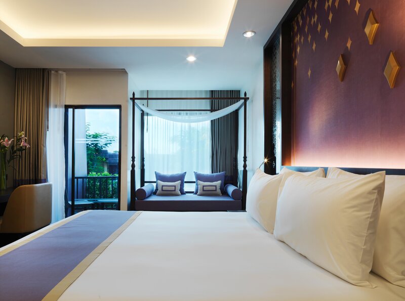 Chanalai Garden Resort 48
