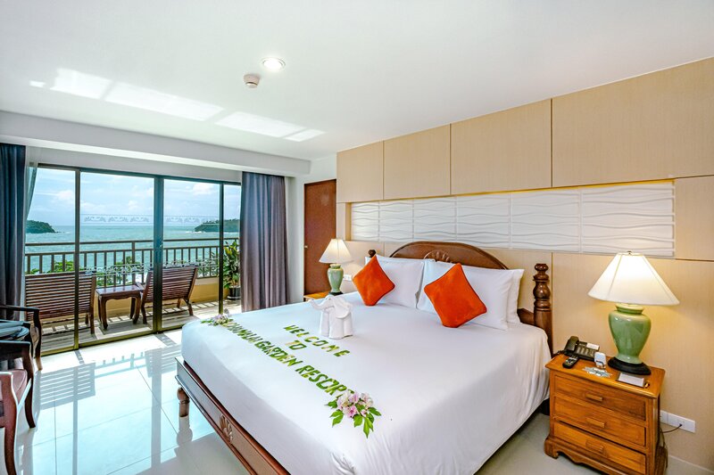 Chanalai Garden Resort 49