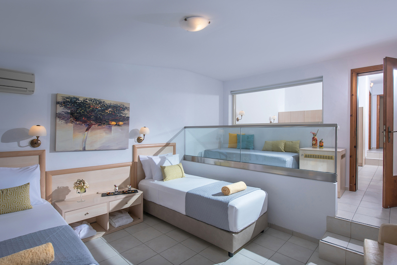 Blue Bay Resort Hotel 6