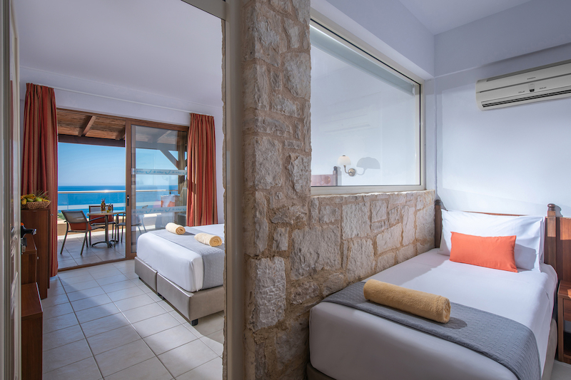 Blue Bay Resort Hotel 7