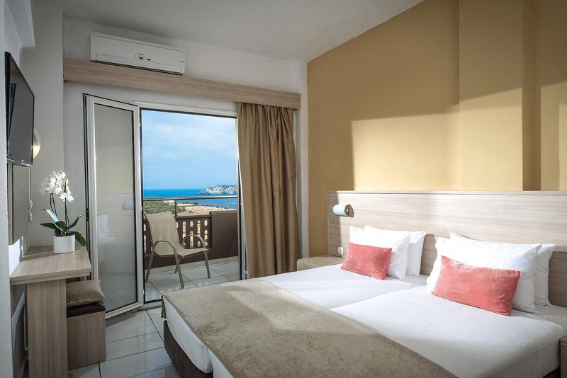 Blue Bay Resort & Spa 1
