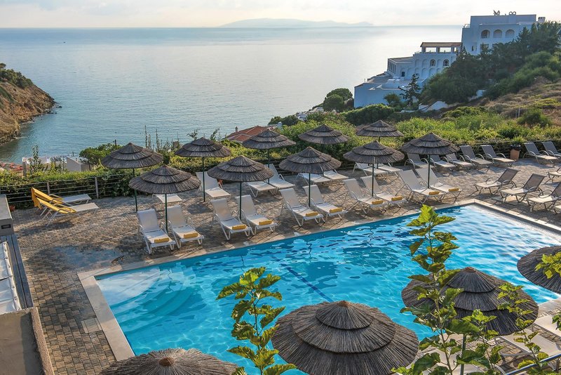 Blue Bay Resort & Spa 2