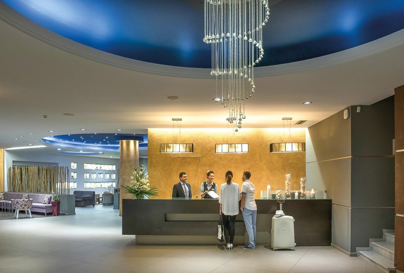 Blue Bay Resort & Spa 3