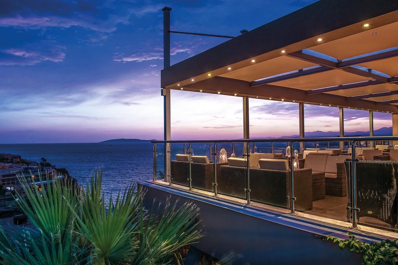 Blue Bay Resort & Spa 4