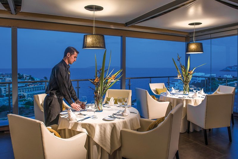 Blue Bay Resort & Spa 5