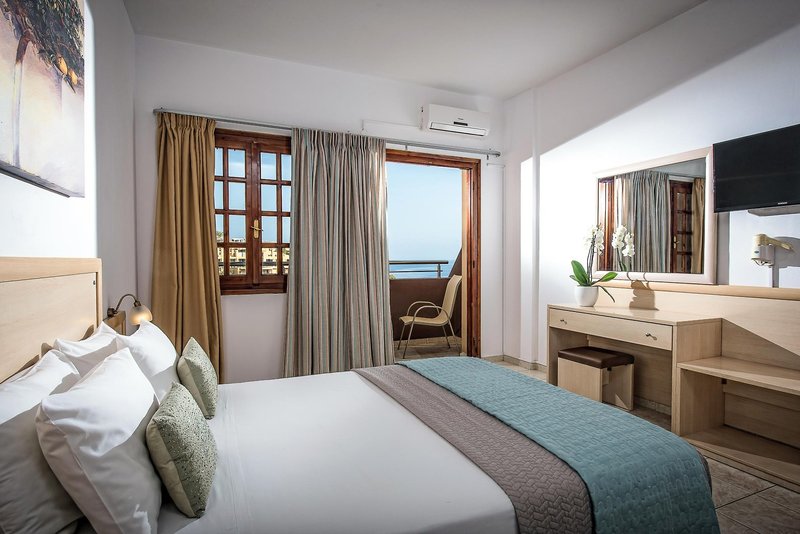 Blue Bay Resort & Spa 7