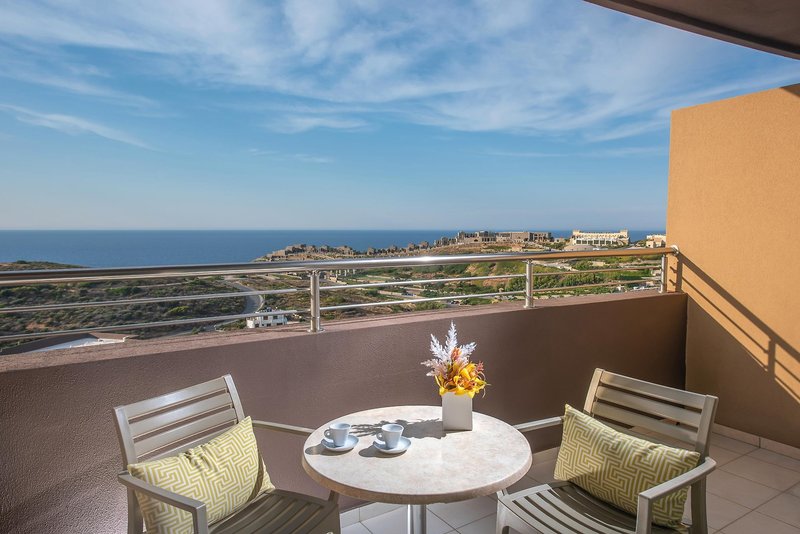 Blue Bay Resort & Spa 9