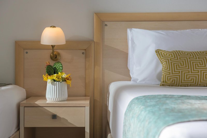 Blue Bay Resort & Spa 10