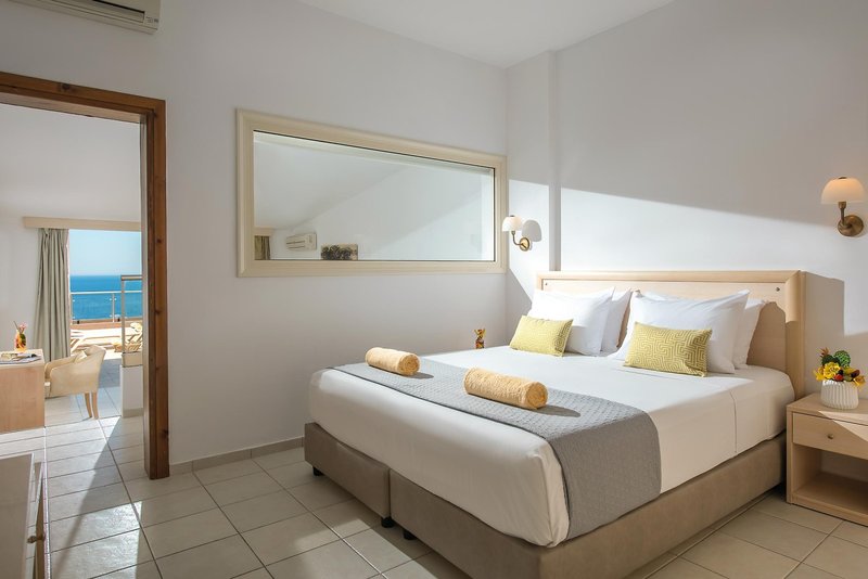 Blue Bay Resort & Spa 11