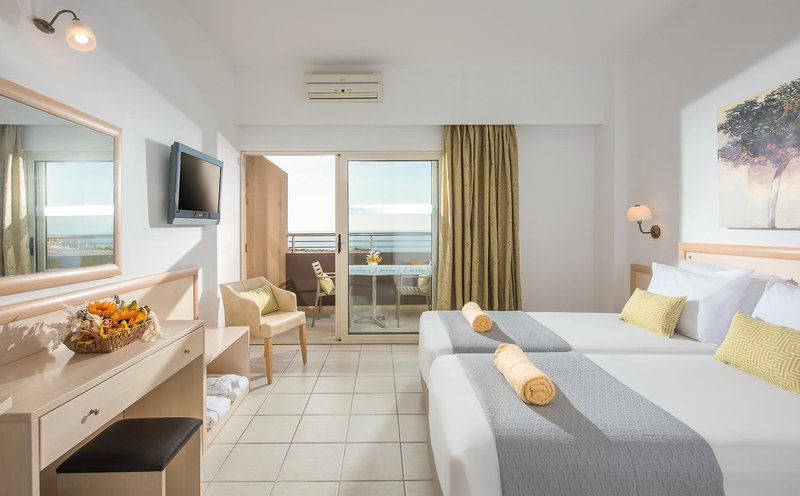 Blue Bay Resort & Spa 12