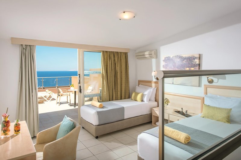Blue Bay Resort & Spa 13