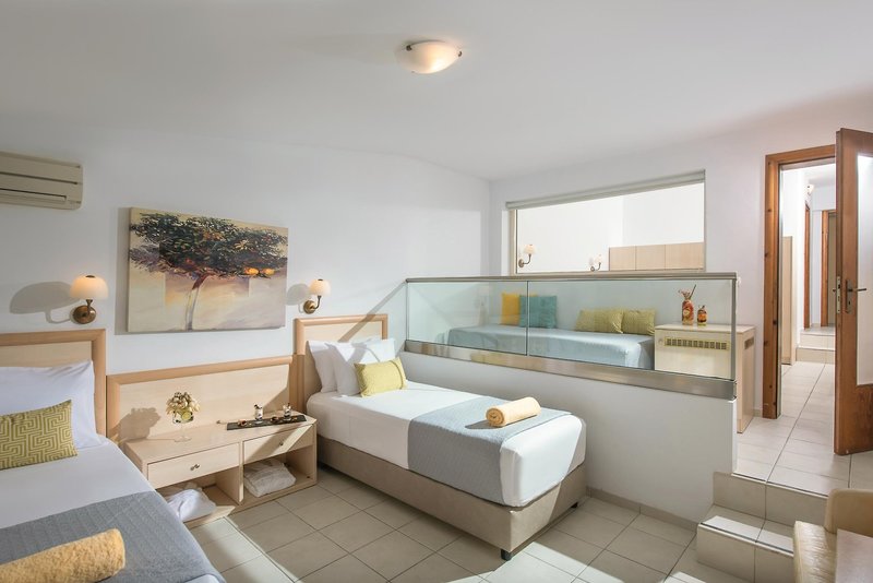 Blue Bay Resort & Spa 14