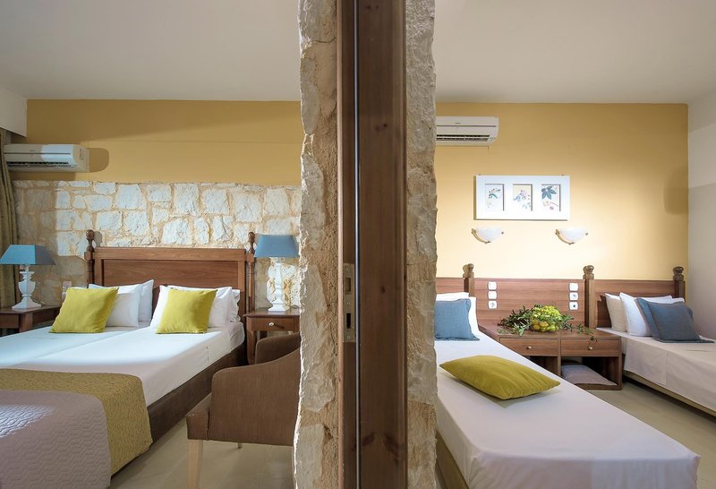 Blue Bay Resort & Spa 15