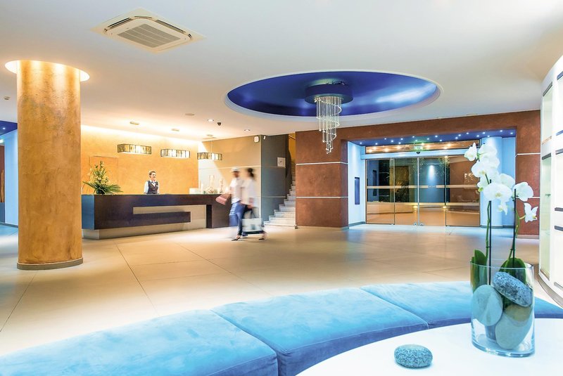 Blue Bay Resort & Spa 18