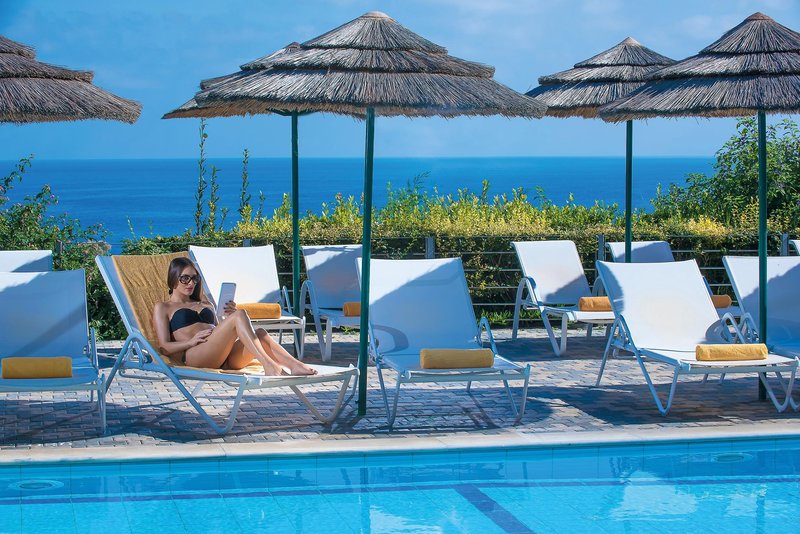 Blue Bay Resort & Spa 20